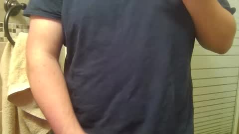 Snapshot of chubbycub14 chatting on December 17, 2:45 pm chubbycub14 online show from December 17, 2:45 pm