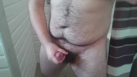 chubbycub14 online show from May 2, 3:50 pm