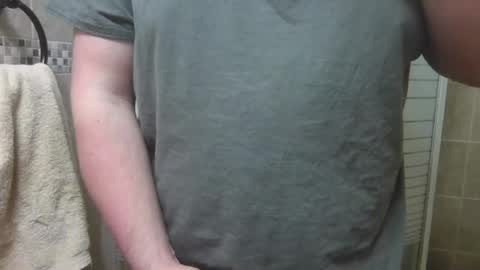 chubbycub14 online show from May 3, 4:51 am