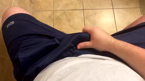 chubbycub14 online show from May 15, 2:24 pm