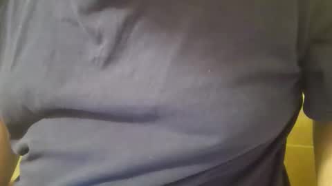 chubbycub14 online show from May 19, 4:30 am