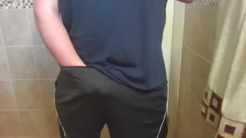 chubbycub14 online show from May 19, 5:41 pm