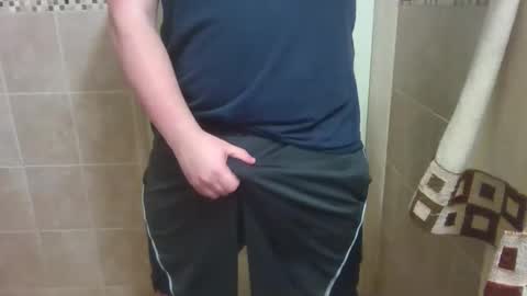 chubbycub14 online show from May 27, 2:30 am
