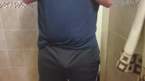 chubbycub14 online show from May 27, 2:47 pm