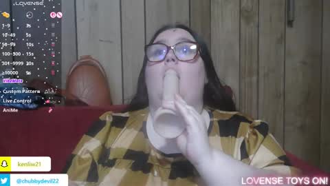 kenli online show from March 4, 12:49 am