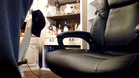 ChubbyHubby420 online show from January 13, 2:18 am