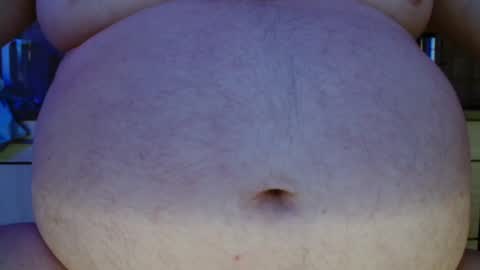 chubbyjam27 online show from December 16, 3:22 pm