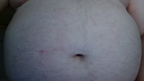 chubbyjam27 online show from January 6, 7:06 pm