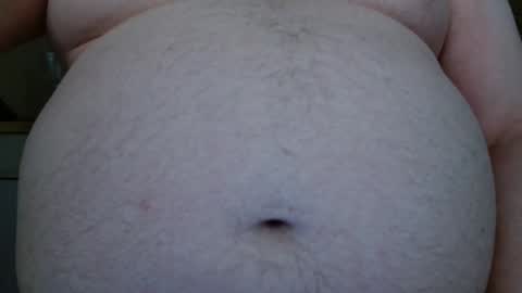 chubbyjam27 online show from February 7, 8:40 am