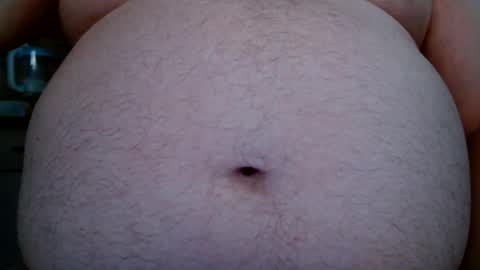 chubbyjam27 online show from June 6, 8:30 am