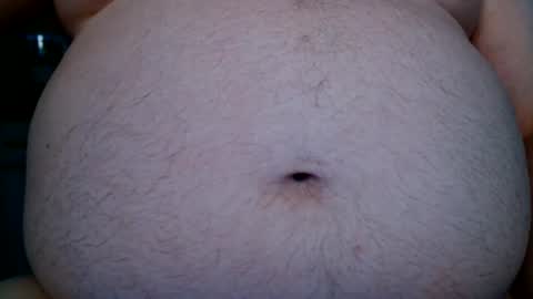 chubbyjam27 online show from June 12, 4:33 am