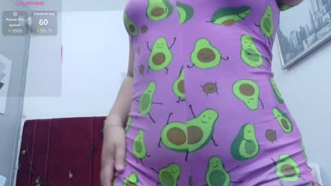 Snapshot of chubbykinkyygirl chatting on January 16, 12:53 pm chubbykinkyygirl online show from January 16, 12:53 pm