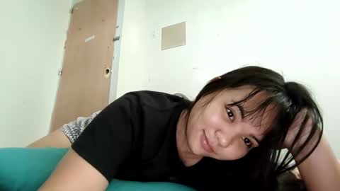 Snapshot of chubbylicious_aria chatting on January 1, 6:37 am HappyGirL Aria online show from January 1, 6:37 am