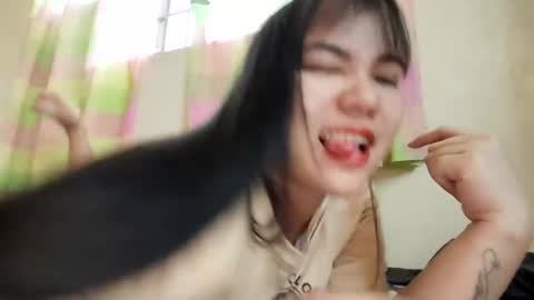 Snapshot of chubbylicious_aria chatting on January 18, 10:49 pm HappyGirL Aria online show from January 18, 10:49 pm