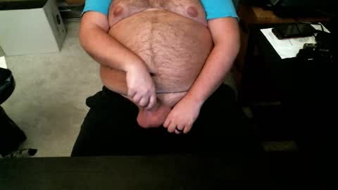 chubbylovers online show from November 27, 5:09 am