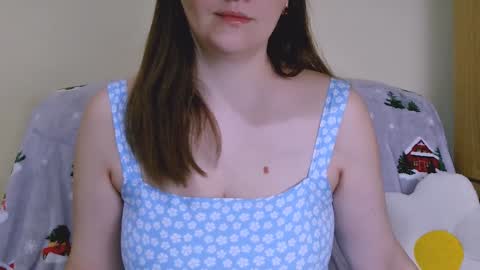 Maia online show from January 1, 2:09 am