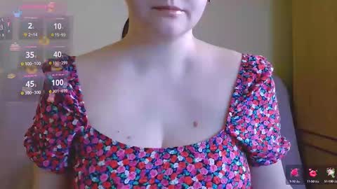 Maia online show from March 10, 9:21 am