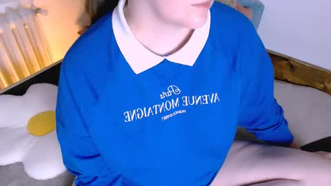 Maia online show from May 7, 7:19 pm