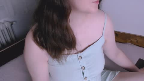 Maia online show from June 1, 6:31 pm