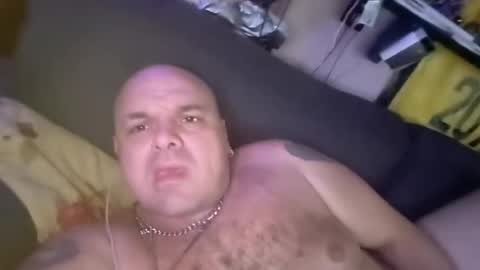 Snapshot of chubbyman43 chatting on July 7, 3:53 am chubbyman43 online show from July 7, 3:53 am