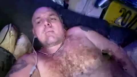 Snapshot of chubbyman43 chatting on July 15, 3:12 am chubbyman43 online show from July 15, 3:12 am
