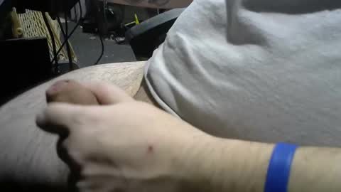 chubbyuncut5 online show from March 2, 2:58 am