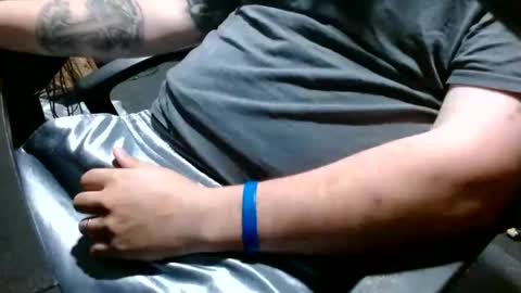 chubbyuncut5 online show from May 23, 11:36 am