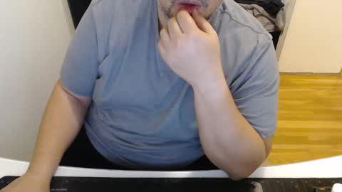 AstorYvr online show from January 7, 5:10 am