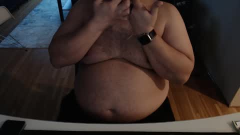 AstorYvr online show from March 17, 1:54 am