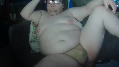 Snapshot of chubking446 chatting on March 22, 5:49 pm chubking446 online show from March 22, 5:49 pm