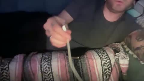 ChubsChadwell online show from January 25, 9:57 am