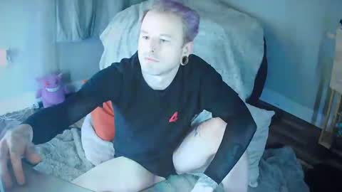 ChubsChadwell online show from November 14, 11:31 am