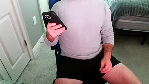 Snapshot of chuck0781 chatting on September 29, 7:51 pm chuck online show from September 29, 7:51 pm