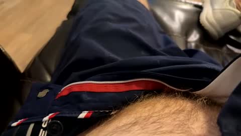 chucktownguy81 online show from September 14, 2:44 am