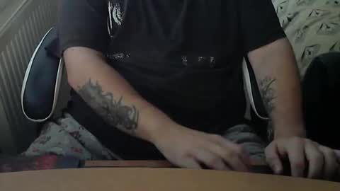 chunkisgreat online show from October 30, 3:57 pm