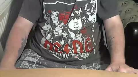 chunkisgreat online show from November 5, 4:51 pm