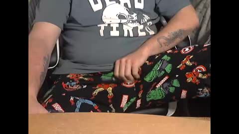 chunkisgreat online show from January 10, 8:21 pm