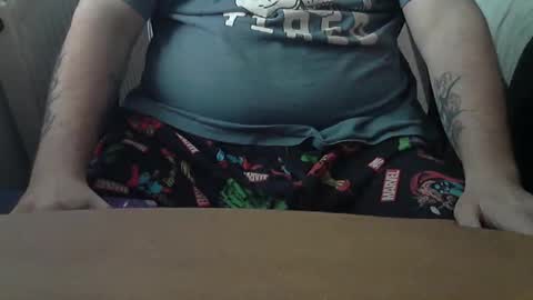 chunkisgreat online show from February 27, 5:02 pm