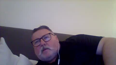 chunkyload72 online show from January 7, 3:58 pm