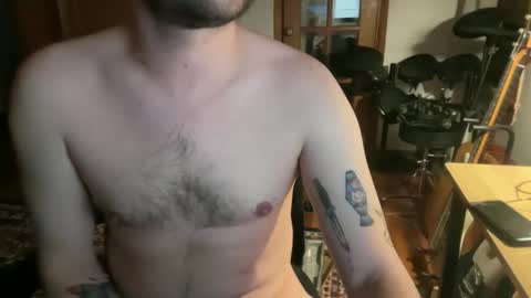 chunkyvista online show from January 9, 1:52 am