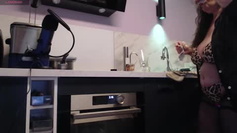 Jessica online show from February 6, 2:16 am