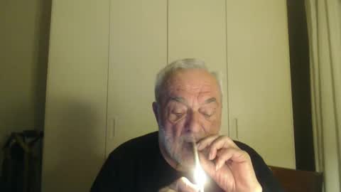 Snapshot of ciaoamoremio4 chatting on January 28, 10:34 pm ciaoamoremio4 online show from January 28, 10:34 pm