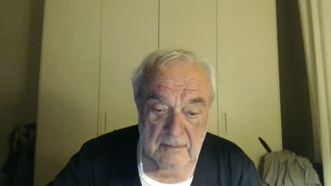 Snapshot of ciaoamoremio4 chatting on September 9, 9:14 pm ciaoamoremio4 online show from September 9, 9:14 pm