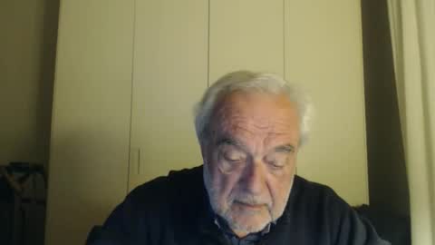 Snapshot of ciaoamoremio4 chatting on October 3, 11:35 pm ciaoamoremio4 online show from October 3, 11:35 pm