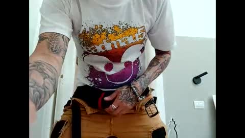 ciaoneciaone25 online show from March 24, 12:43 pm