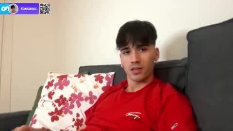 Snapshot of ciaosonoale chatting on March 4, 11:11 pm Alex online show from March 4, 11:11 pm