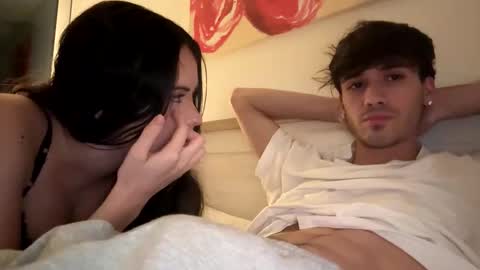 Alex online show from November 25, 12:10 am