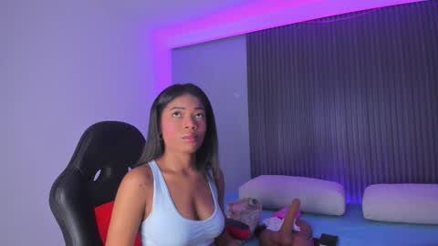  CIARA online show from November 10, 7:46 pm