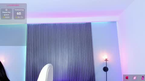  CIARA online show from April 8, 7:58 pm