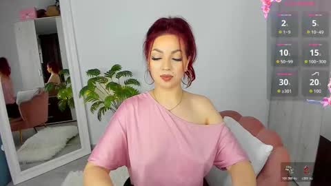 Cristina online show from February 21, 11:00 am